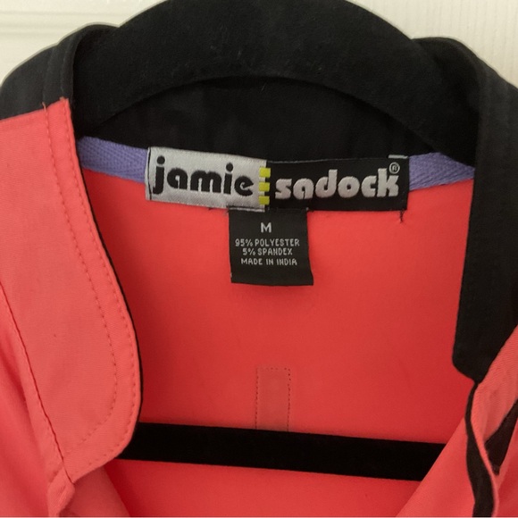 Jamie Sadock Top M - Picture 3 of 7